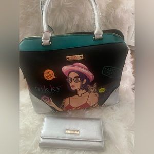 Women handbag